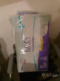 pannoloni Lines specialist tgL