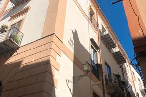 Cattedrale Nobiliare 4 vani altezza 7 metri