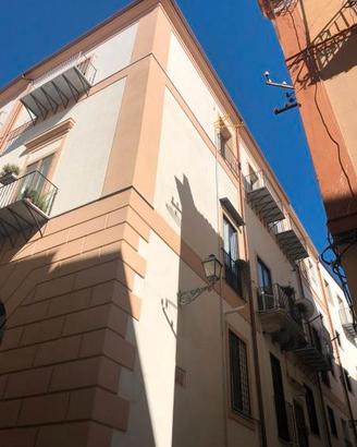 Cattedrale Nobiliare 4 vani altezza 7 metri