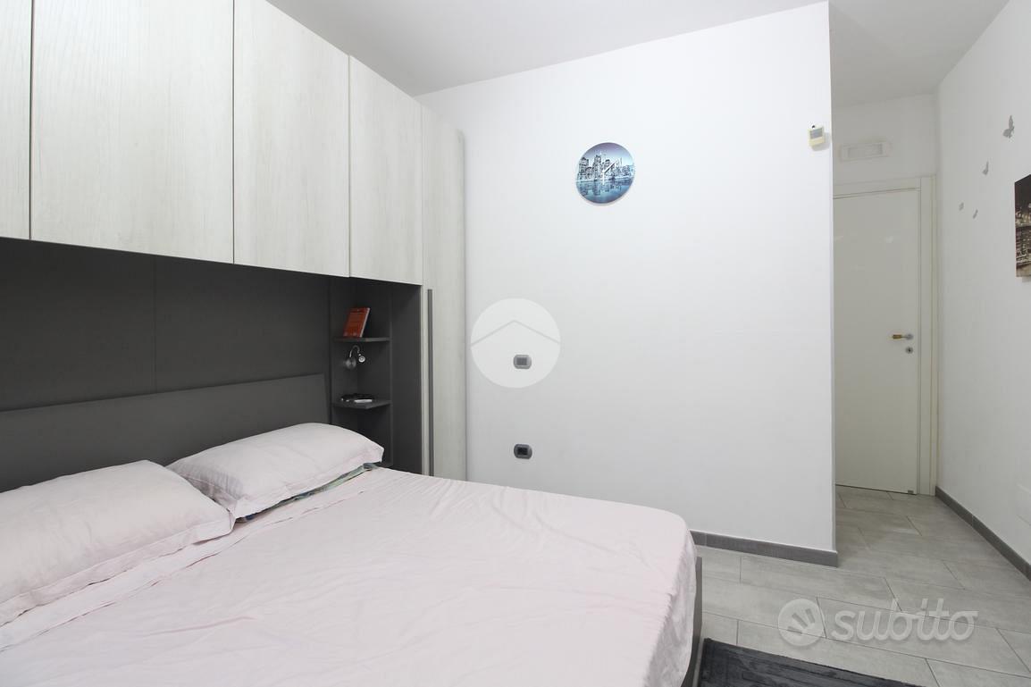 Appartamento – Agropoli, Salerno - Altro
