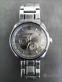 OROLOGIO AUTOMATICO KUERST