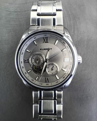 OROLOGIO AUTOMATICO KUERST