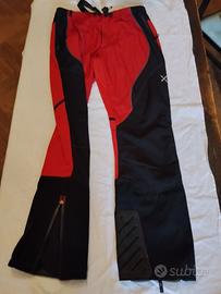 pantaloni supertecnici2 montura