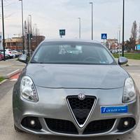 ALFA ROMEO GIULIETTA UNICO PROPRIETARIO BEN TENUTA
