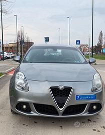 ALFA ROMEO GIULIETTA UNICO PROPRIETARIO BEN TENUTA