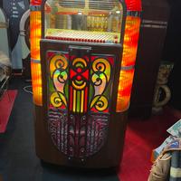 JUKE BOX ROCK OLA