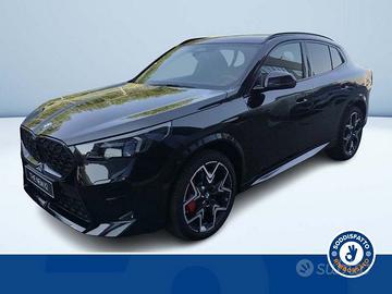 BMW X2 sDrive 20d M Sport Pro
