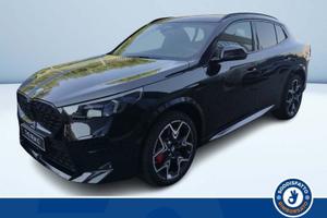BMW X2 sDrive 20d M Sport Pro