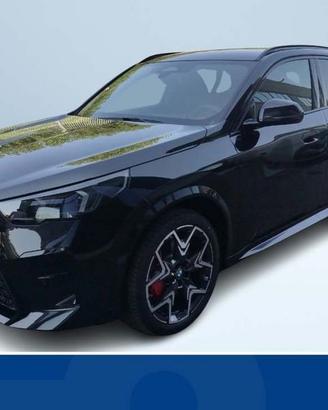 BMW X2 sDrive 20d M Sport Pro