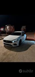Mercedes Classe a 200