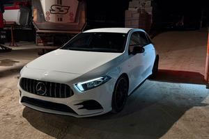 Mercedes Classe a 200