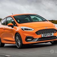 Ricambi ford fiesta