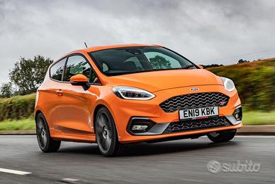 Ricambi ford fiesta