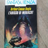 L'Abisso Di Maracot