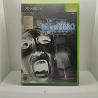 project zero xbox