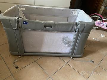 Chicco Next to me Forever