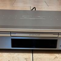 Lettore DVD LG