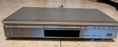 Lettore DVD LG