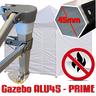 gazebo-3x3-pieghevole-alluminio-certificato-fiere