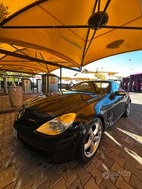 Slk 200