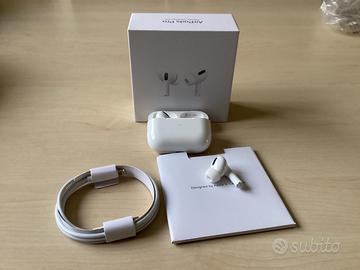 Air Pods Pro