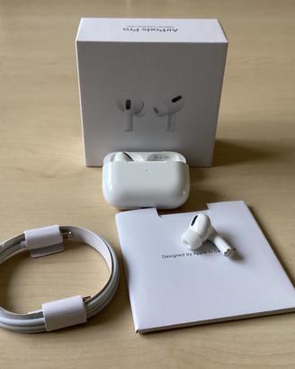 Air Pods Pro