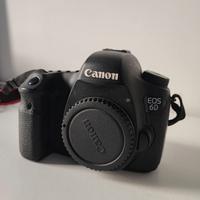  Canon 6d
