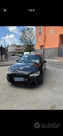 Audi a1 tfsi 1.4 s-line 185cv