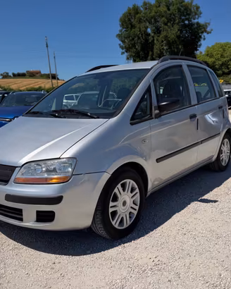 Fiat Idea 1.4 Dynamic 50.000 KM !!