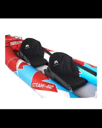 kayak  Aqua Marina due posti