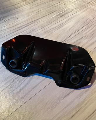 Piastra Sella Pilota Harley-Davidson Rocker