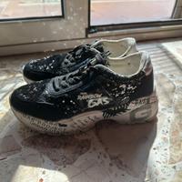 Scarpe Gas