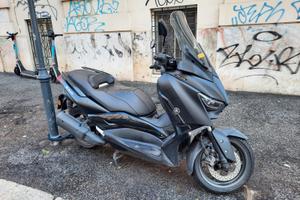 Yamaha X-Max 300 - 2019