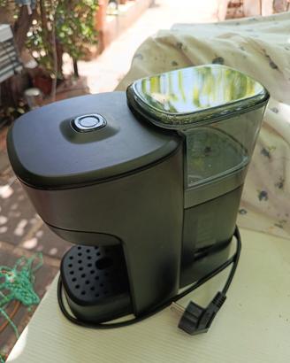 Macchina da caffè capsule.