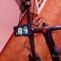 Bicicletta elettrica