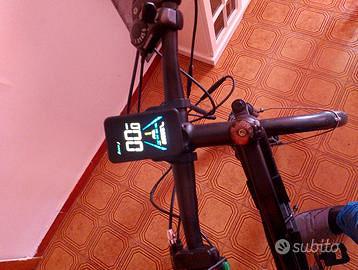 Bicicletta elettrica