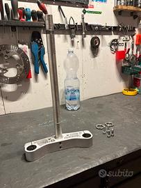 piantone ricavato dal pieno