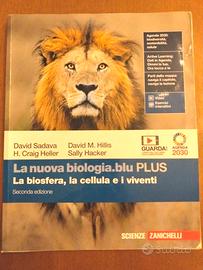 Libro Scienze 