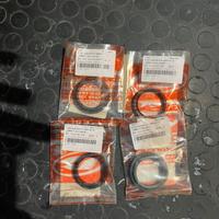 Kit revisione forcelle beta originali