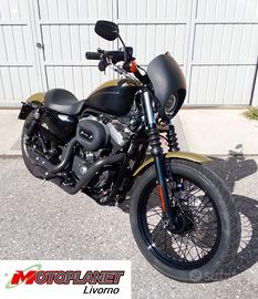 Harley-davidson 1200N Sportster Nightster XL