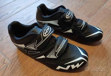 Scarpe Bici Da Corsa Northwave Jet Evo