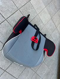 Rialzo seggiolino Isofix