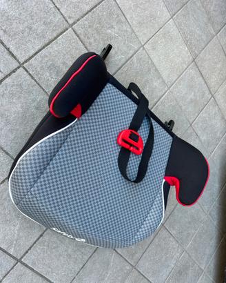 Rialzo seggiolino Isofix