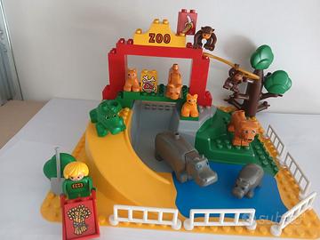 Lego duplo 2668 African Animals