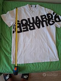 Tshirt Dsquared