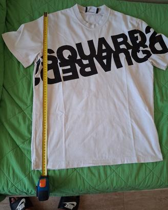 Tshirt Dsquared