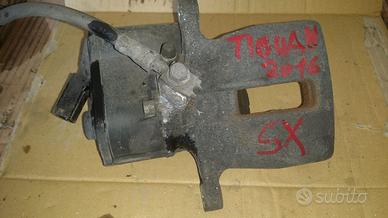 PINZA FRENO POSTERIORE SINISTRA VOLKSWAGEN Tiguan