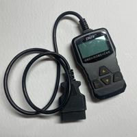 THZY NI100 OBD2 auto scanner diagnostica