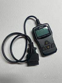 THZY NI100 OBD2 auto scanner diagnostica