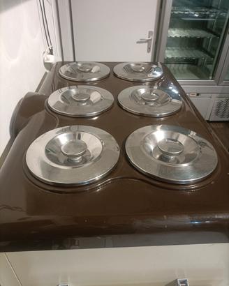 pozzetto gelato / carretto 